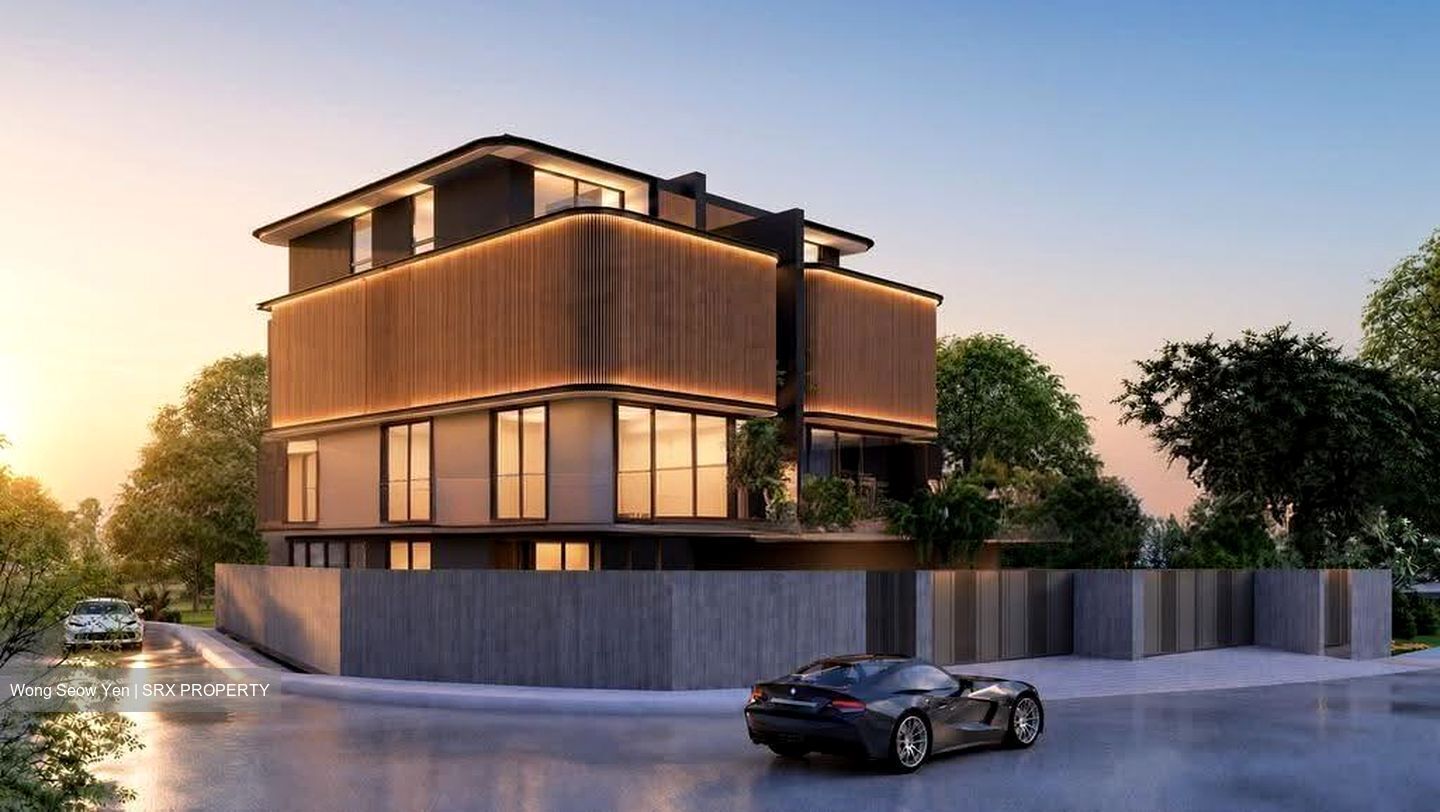 Bidadari Park Drive (D13), Semi-Detached #630086001